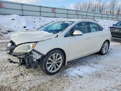 2016 Buick Verano Convenience for sale in Davison, MI