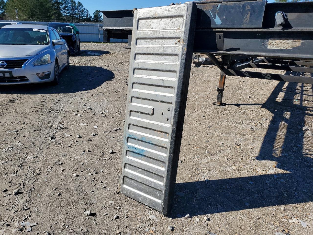 2006 Chevrolet Silverado K1500