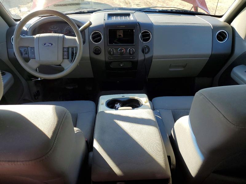 2005 Ford F150