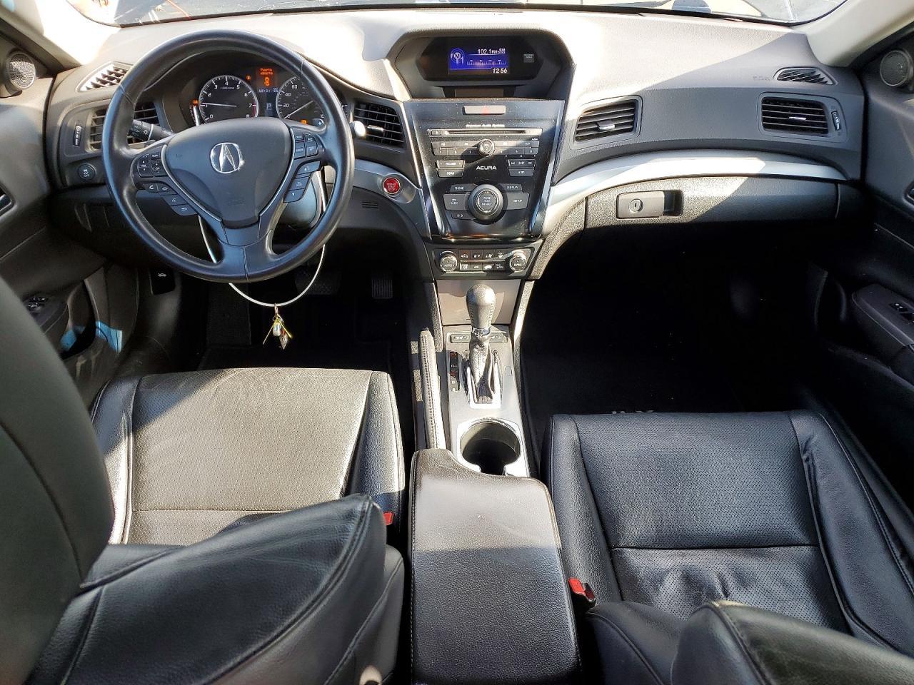 2014 Acura Ilx 20