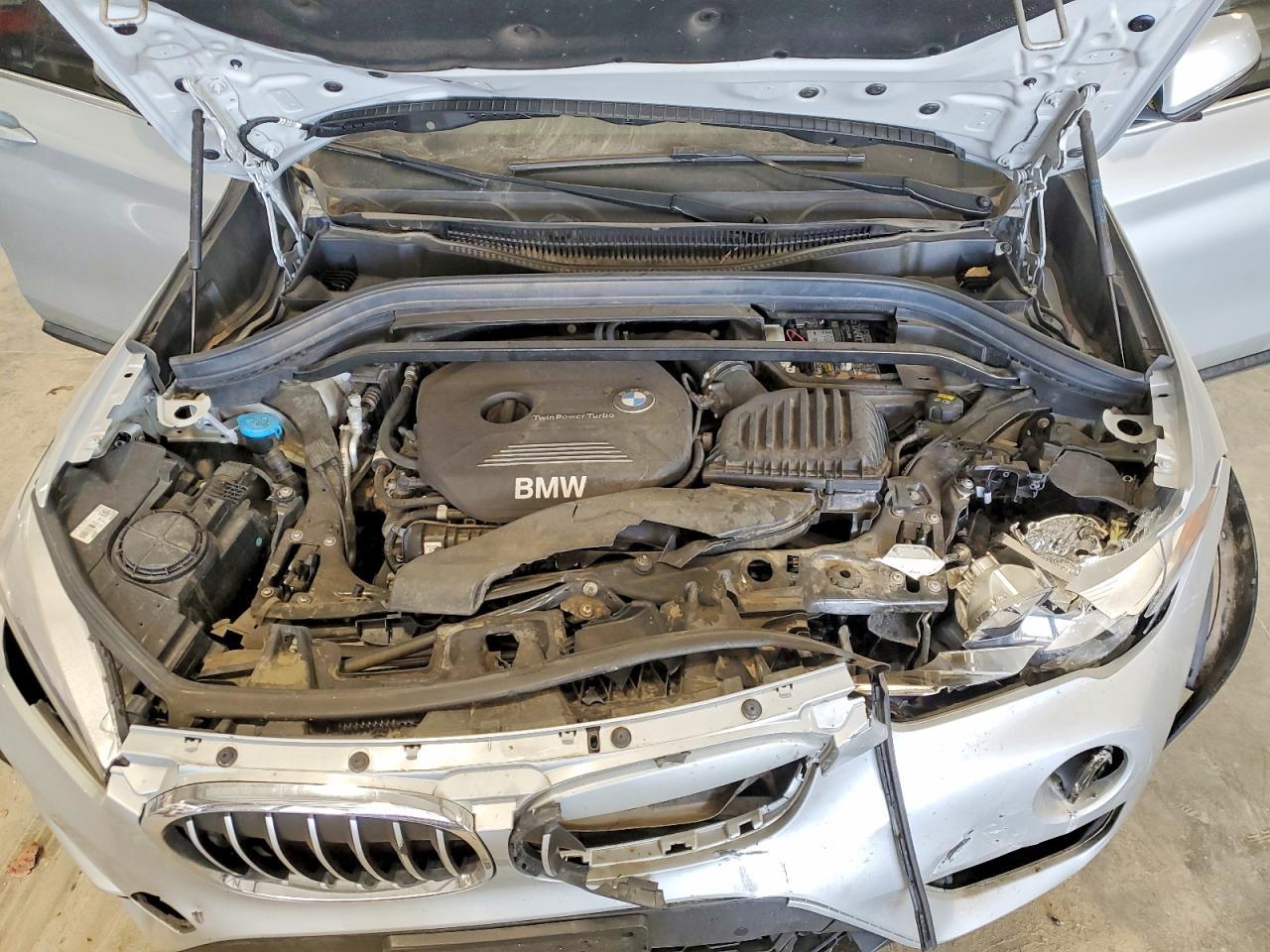2019 BMW X1 Xdrive28i
