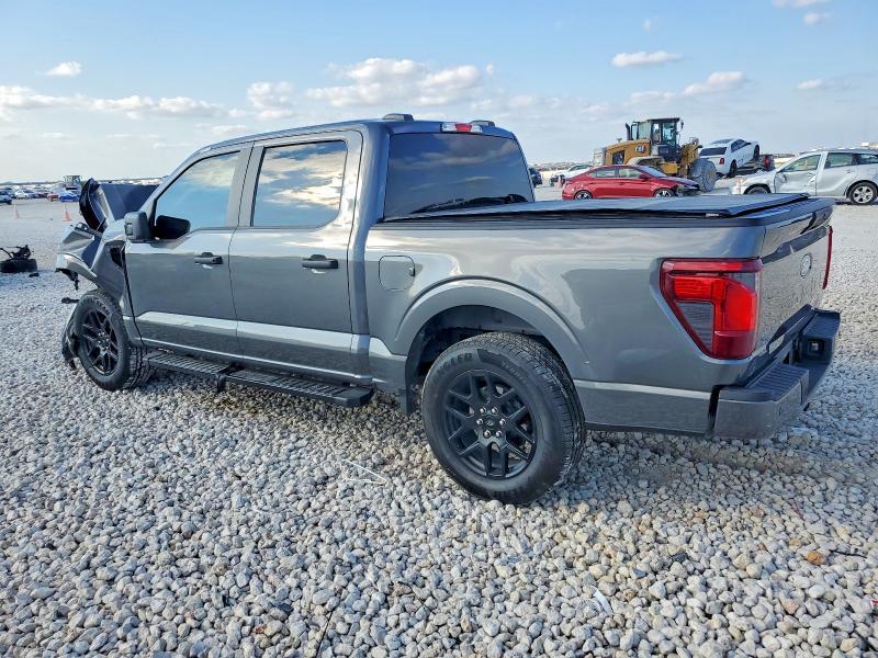 2024 Ford F150 stx