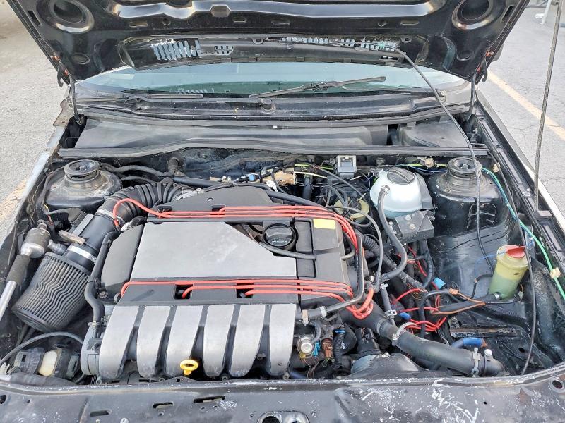 1991 Volkswagen Golf gti 8V
