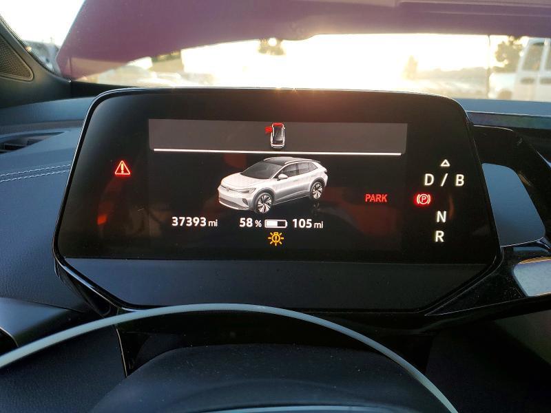 2023 Volkswagen Id.4 s