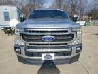 2022 Ford F250 Super Duty