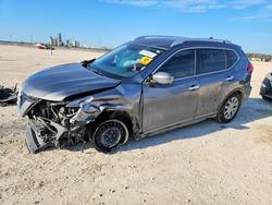 Nissan Rogue salvage cars for sale: 2017 Nissan Rogue s