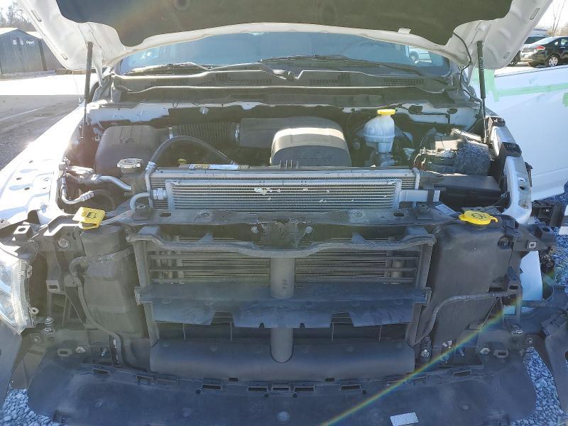 2019 Dodge Ram 1500 Classic Tradesman