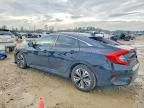 2017 Honda Civic exl