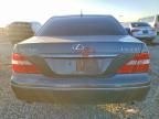 2006 Lexus Ls 430