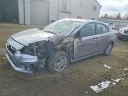 2018 Subaru Impreza Premium for sale in Windsor, NJ