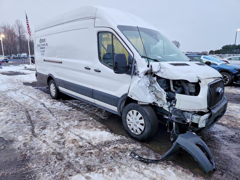 2023 Ford Transit T-350