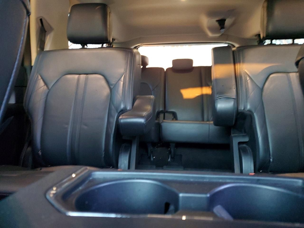 2018 Ford Expedition max Platinum