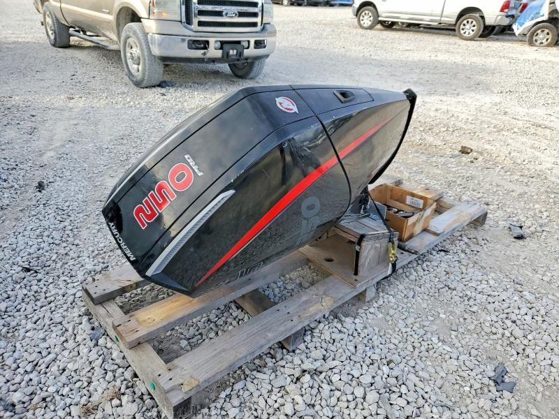 2022 Mercury 250 Proxs-Outboard Engine