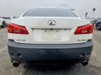 2006 Lexus Is 250