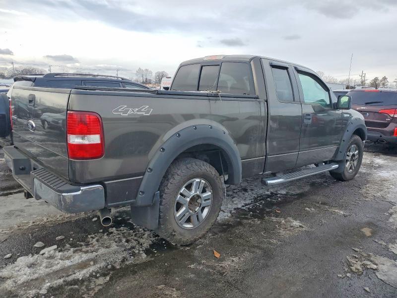 2008 Ford F150