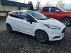 2019 Ford Fiesta st