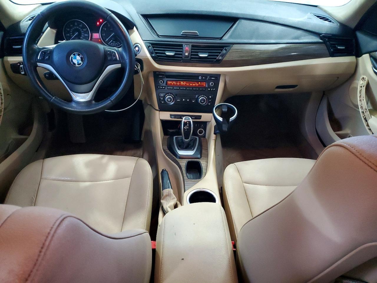 2014 BMW X1 Sdrive28i