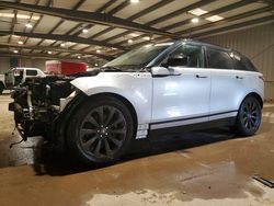 Land Rover Vehiculos salvage en venta: 2019 Land Rover Range Rover Velar s