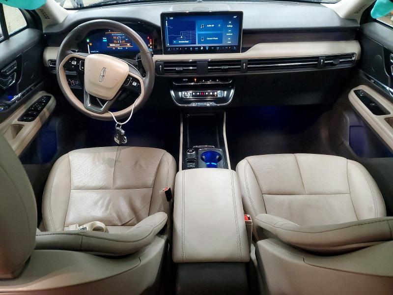2024 Lincoln Corsair Grand Touring