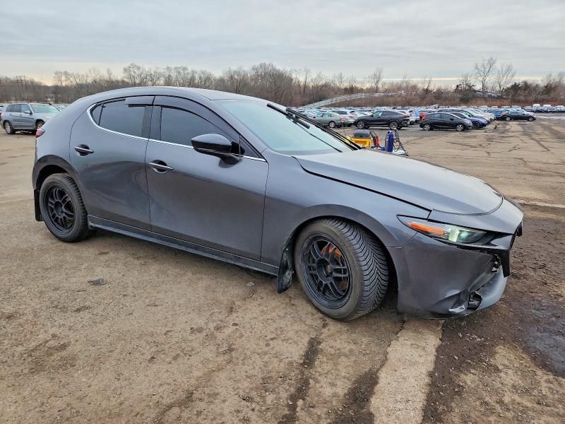 2021 Mazda 3