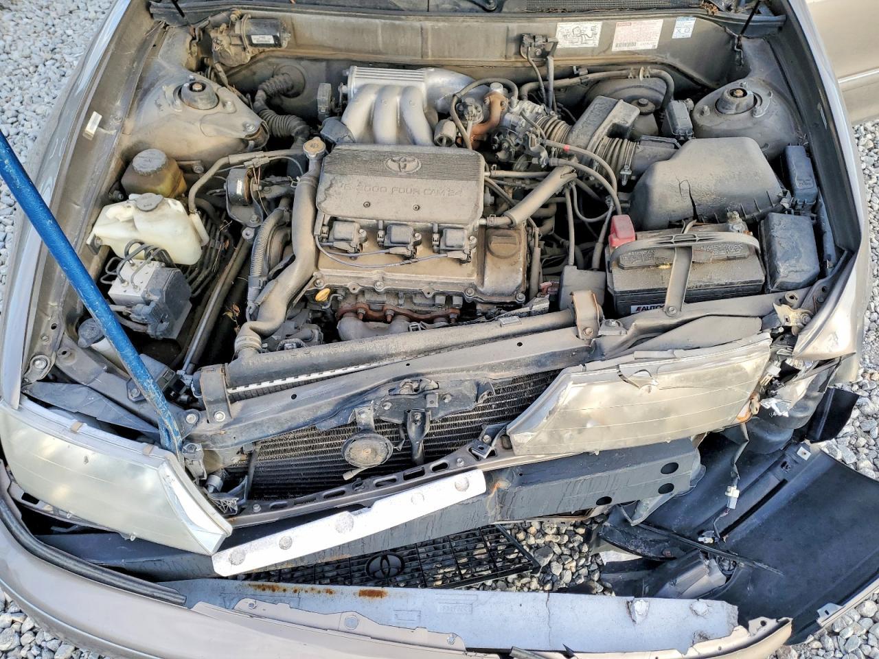 1998 Toyota Avalon xl