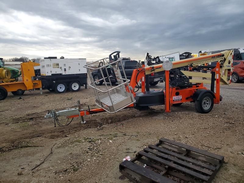 2024 JLG T350 Boom Lift