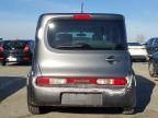 2012 Nissan Cube Base