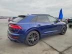 2021 Audi Q8 Prestige S-line