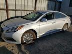 2017 Hyundai Sonata Hybrid