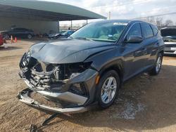 Vehiculos salvage en venta de Copart Houston, TX: 2025 Hyundai Tucson se