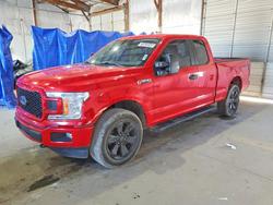 2019 Ford F150 Super cab for sale in Lexington, KY