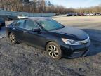 2017 Honda Accord exl