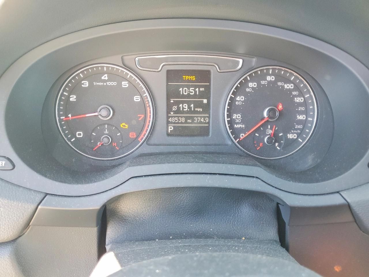 2018 Audi Q3 Premium