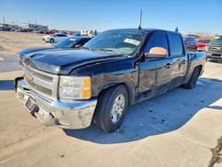 2013 Chevrolet Silverado C1500 lt for sale in Grand Prairie, TX