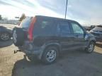 2004 Honda Cr-v ex