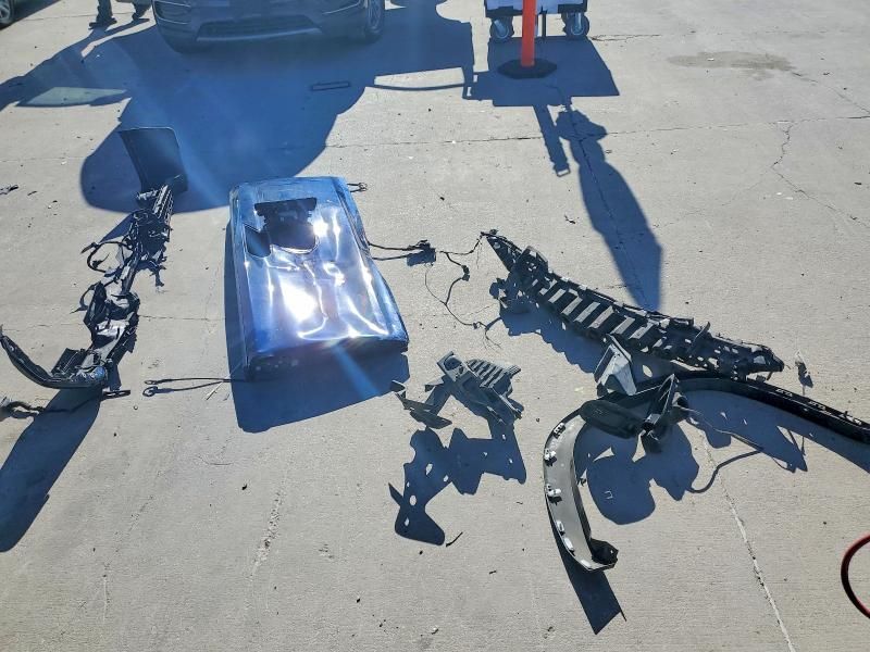 2019 Dodge 1500 Laramie