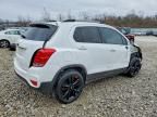 2018 Chevrolet Trax 1LT