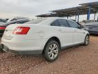 2010 Ford Taurus sel