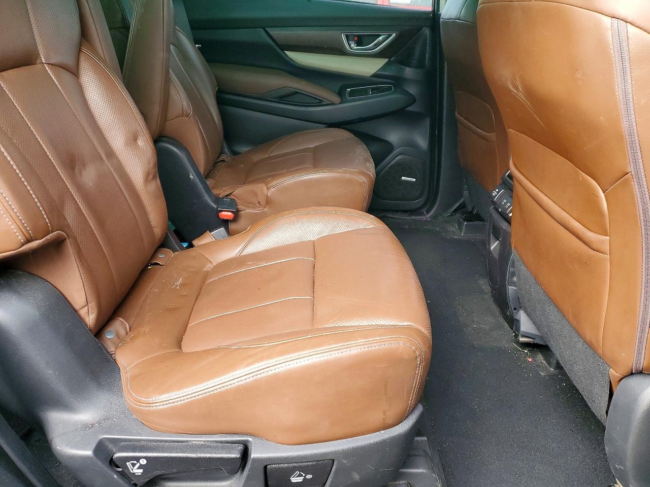 2019 Subaru Ascent Touring
