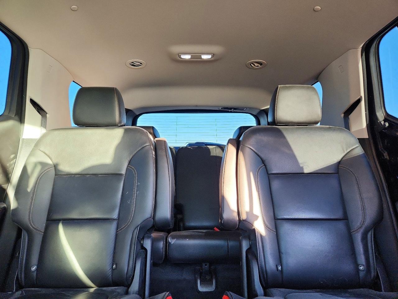 2020 Chevrolet Traverse lt