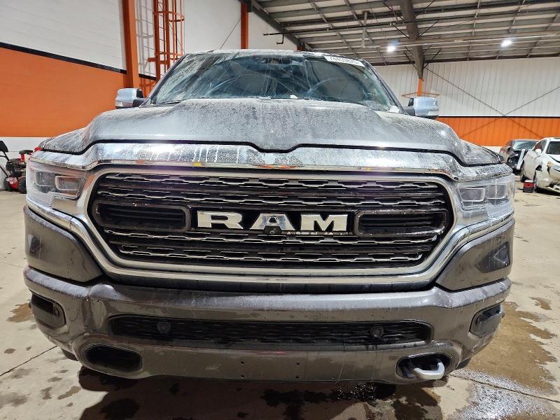 2019 Dodge Ram 1500 Limited