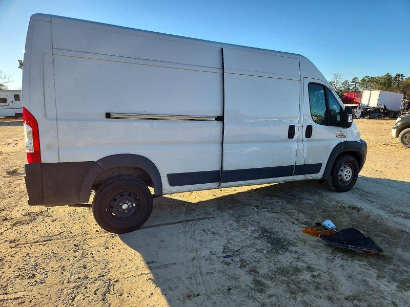2022 Dodge RAM Promaster 2500 Delivery Van