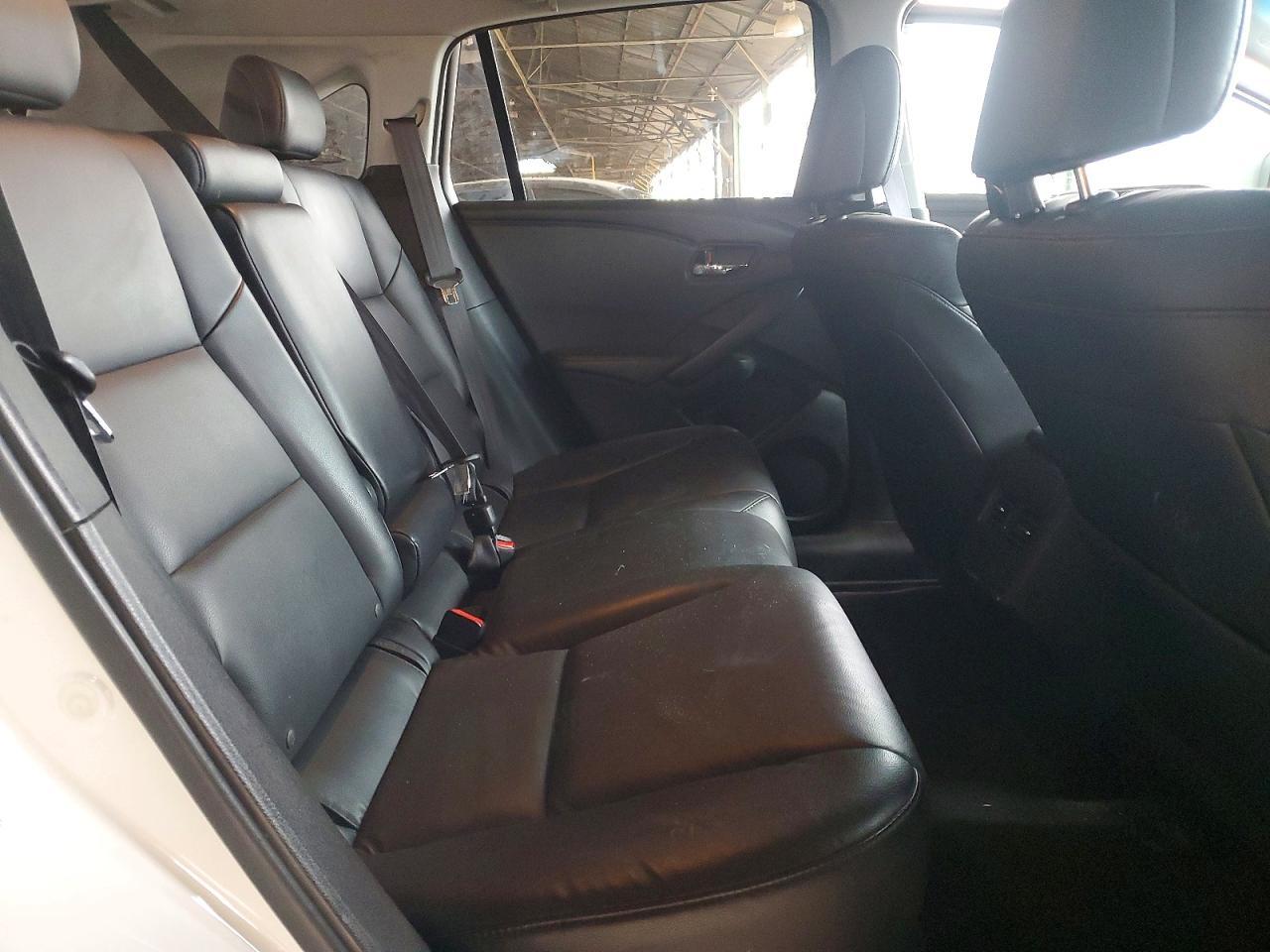 2018 Acura RDX