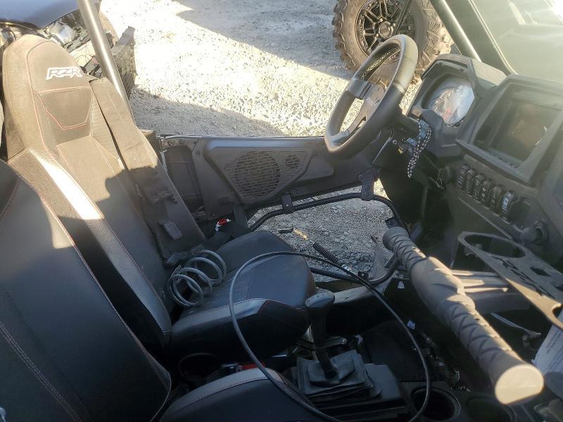 2021 Polaris Rzr Turbo
