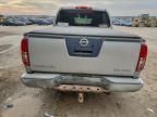 2006 Nissan Frontier Crew Cab LE