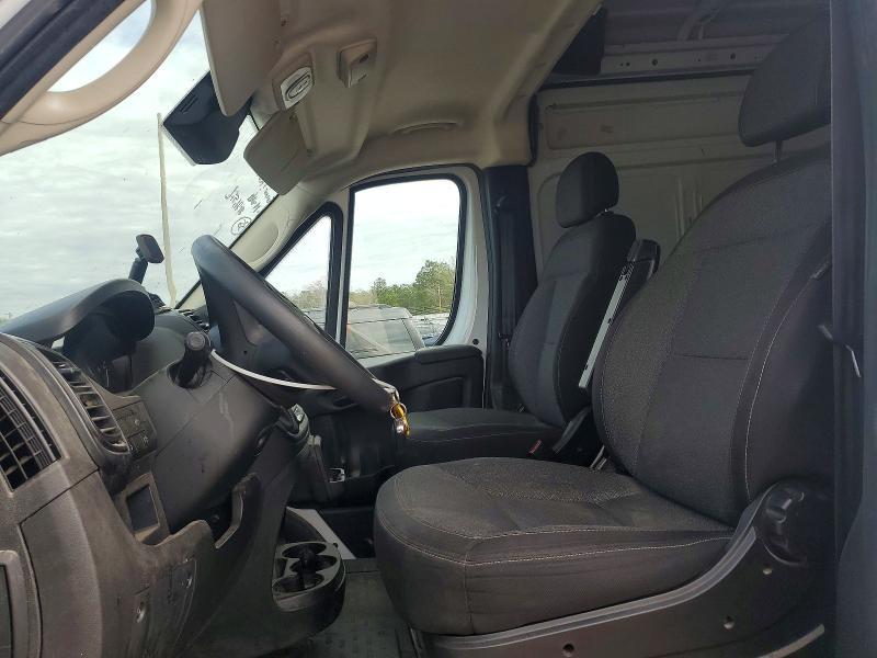 2025 Dodge RAM Promaster 2500 Delivery Van