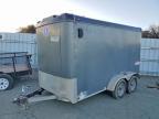 2019 Interstate ILRD612TA2 Enclosed Cargo Trailer