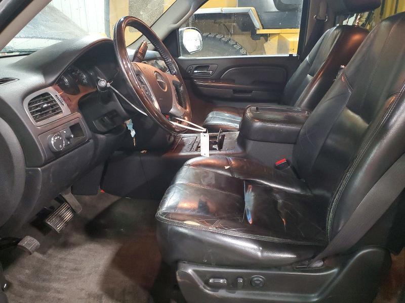 2008 GMC Yukon xl Denali