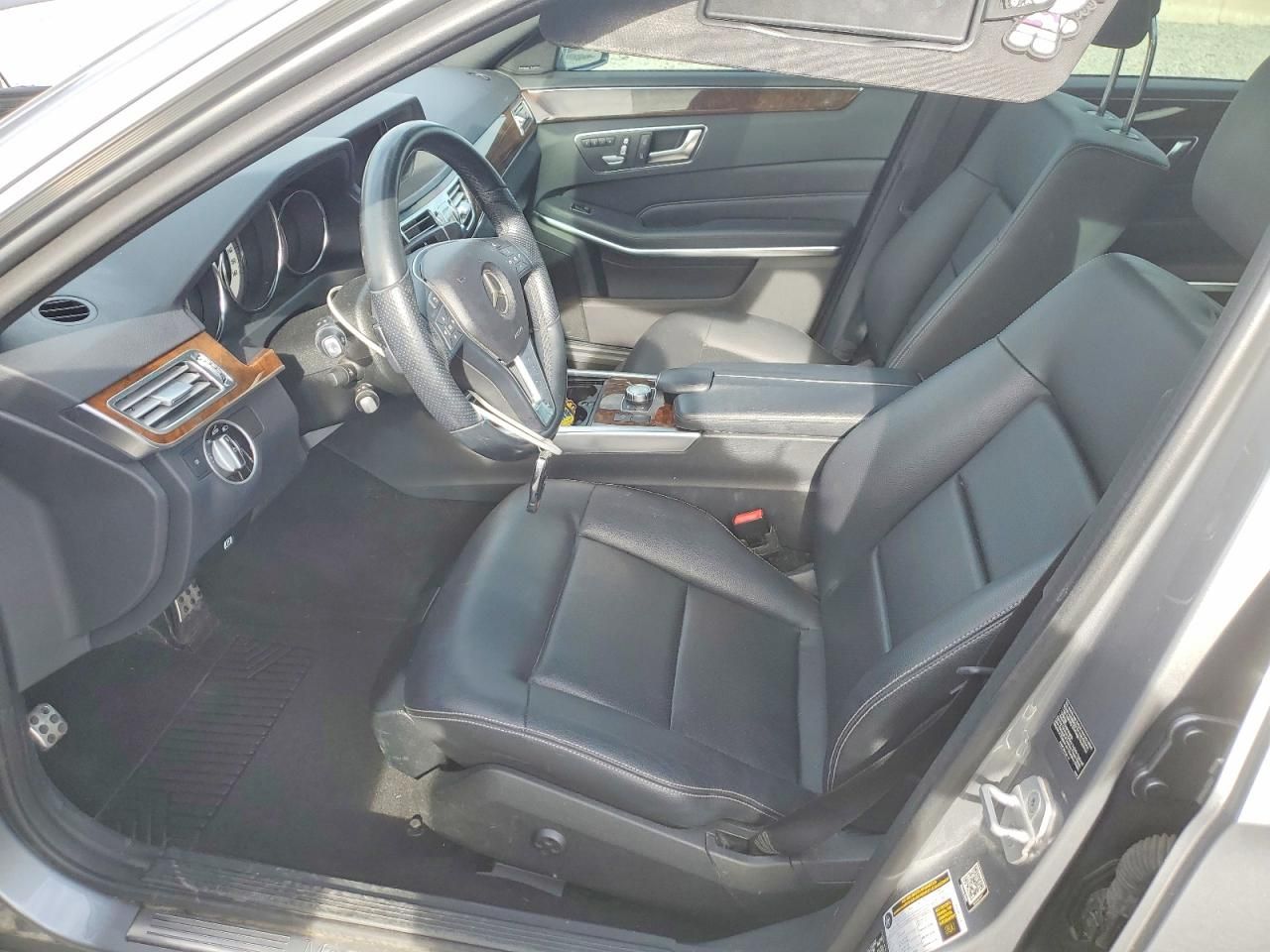 2014 Mercedes-Benz E 350 4matic