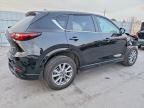 2025 Mazda Cx-5 Select